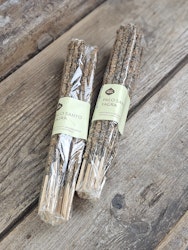 Sagrada Madre Line x 20 (Savings Pack) - Palo Santo med Yagra, rökelsepinnar