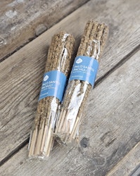 Sagrada Madre Line x 20 (Savings Pack) - Palo Santo med Patchouli, rökelsepinnar