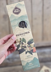Sagrada Madre - Patagonia Natural Neroli (Apelsinblomma), rökelsepinnar