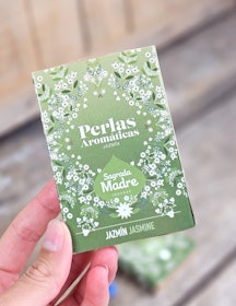 Sagrada Madre - Perlas Aromáticas, Jasmin (Aromatiska pärlor)