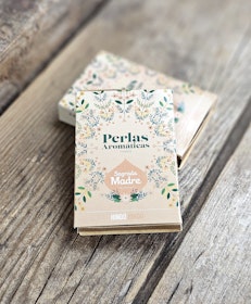 Sagrada Madre - Perlas Aromáticas, Hindú (Aromatiska pärlor)