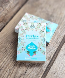 Sagrada Madre - Perlas Aromáticas, Flowers (Aromatiska pärlor)
