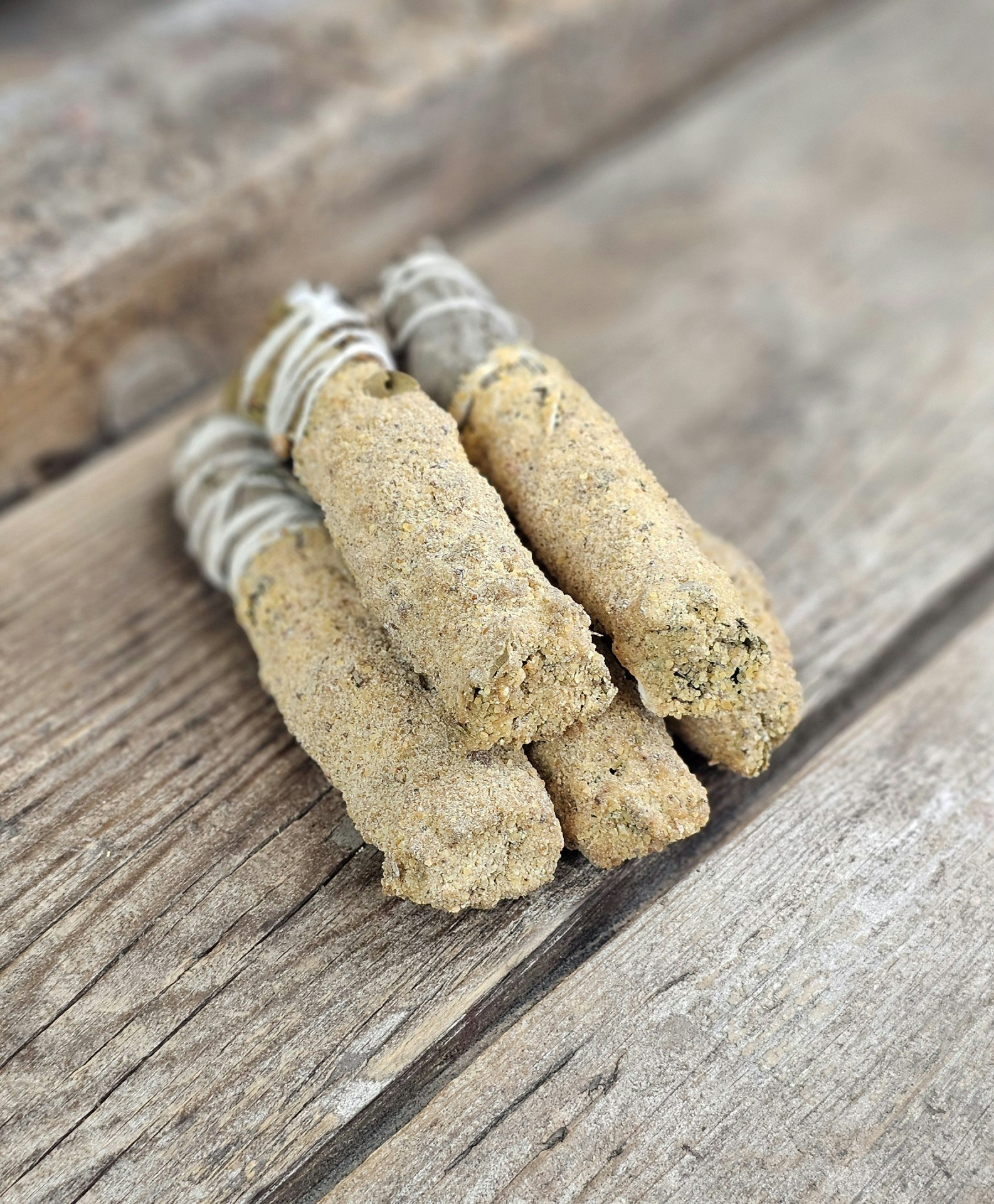 Sagrada Madre Sahumitos - Smudge Frankincense