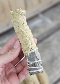 Sagrada Madre Sahumitos - Smudge Frankincense
