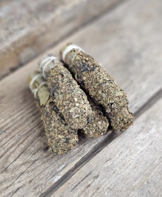 Sagrada Madre Sahumitos - Smudge 7 Herbs