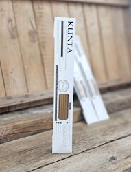 Klinta - Bärnsten & Tonkaböna, rökelsepinnar