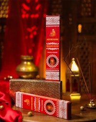 Ayurvedic - Dragon's Blood, rökelsepinnar