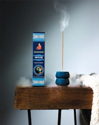 Ayurvedic - Opium, rökelsepinnar