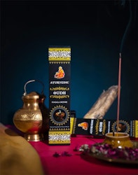 Ayurvedic - Oudh, rökelsepinnar