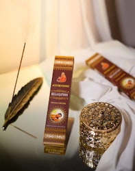 Ayurvedic - Relaxation, rökelsepinnar