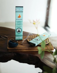 Ayurvedic - Yoga, rökelsepinnar