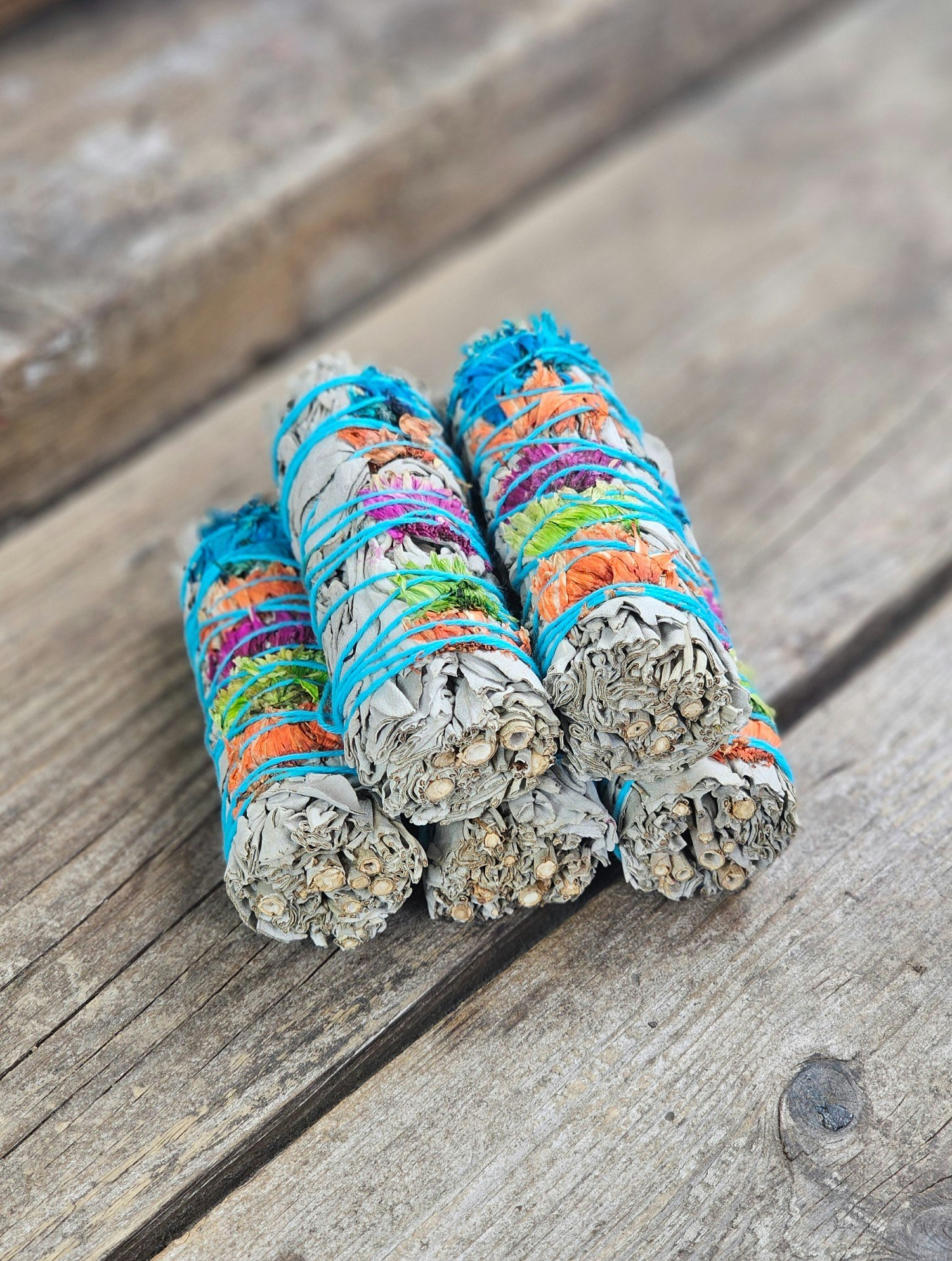 Good Vibes Salvia