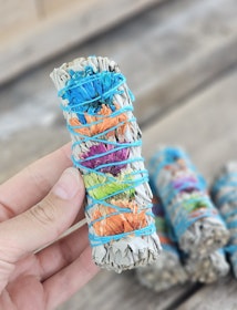 Good Vibes Salvia