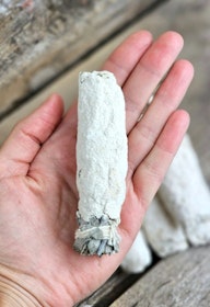 Sagrada Madre Sahumitos - Smudge White Yagra