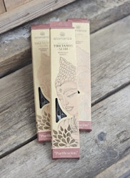 Aromanza - Tibetanos Slim, Indian Sandalwood, rökelsepinnar