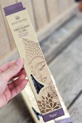 Aromanza - Tibetanos Slim, Dream Night, rökelsepinnar