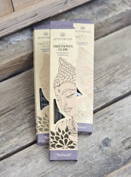 Aromanza - Tibetanos Slim, Oriental Fragrance, rökelsepinnar