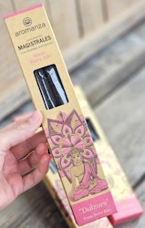 Aromanza - Sahumerio Magistral Roses & Berry Kiss, rökelsepinnar