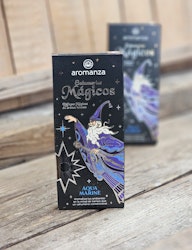 Aromanza - Magical Sahumerio Marine Water, rökelsepinnar