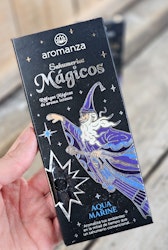 Aromanza - Magical Sahumerio Marine Water, rökelsepinnar
