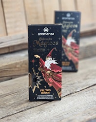 Aromanza - Magical Sahumerio Red Fruits, rökelsepinnar