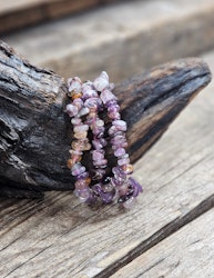 Auralite 23, chipsarmband