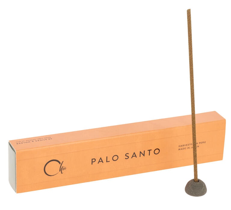 Chië - Palo Santo, rökelsepinnar