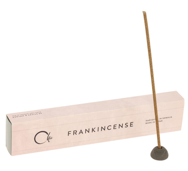 Chië - Frankincense, rökelsepinnar