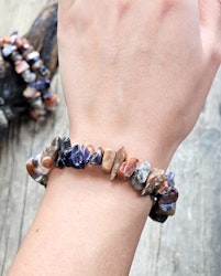 Tiffany Stone, chipsarmband