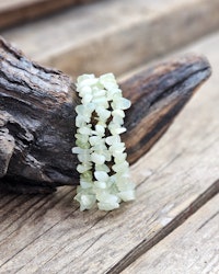 New Jade, chipsarmband