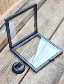 Display till kristaller, XL
