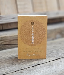 Oedo-Koh - Chrysanthemum, rökelsepinnar