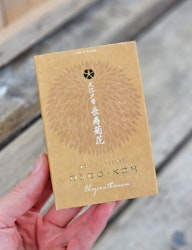 Oedo-Koh - Chrysanthemum, rökelsepinnar
