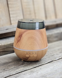 Aromalampa diffuser, Stockholm