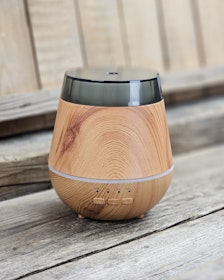 Aromalampa diffuser, Stockholm