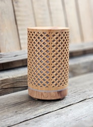 Aromalampa diffuser, Monaco