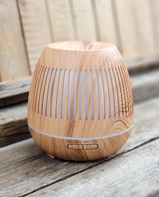 Aromalampa diffuser, Milano