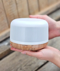 Aromalampa diffuser, Valencia