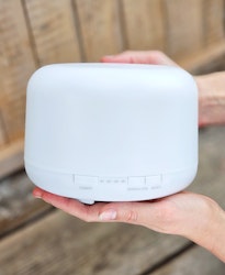 Aromalampa diffuser, Rhodos