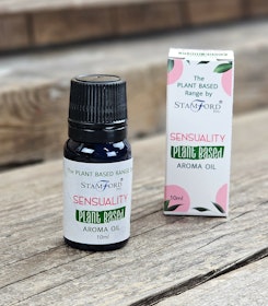 Stamford Premium Plant Based - Sensuality, Aromaolja Aromaterapi