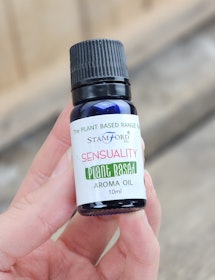 Stamford Premium Plant Based - Sensuality, Aromaolja Aromaterapi