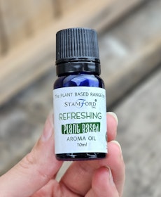 Stamford Premium Plant Based - Refreshing, Aromaolja Aromaterapi
