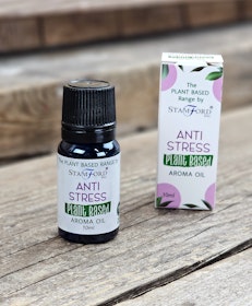 Stamford Premium Plant Based - Anti Stress, Aromaolja Aromaterapi