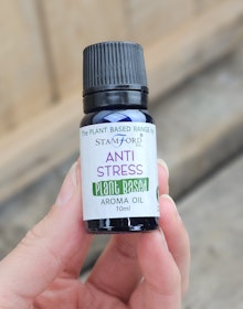 Stamford Premium Plant Based - Anti Stress, Aromaolja Aromaterapi