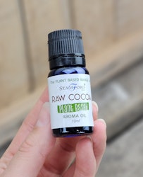 Stamford Premium Plant Based - Raw Cocoa, Aromaolja Aromaterapi