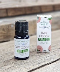 Stamford Premium Plant Based - Raw Cocoa, Aromaolja Aromaterapi