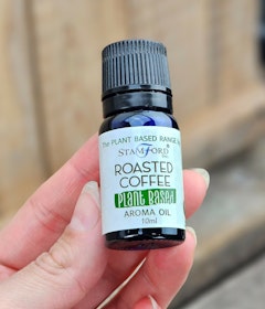 Stamford Premium Plant Based - Roasted Coffee, Aromaolja Aromaterapi