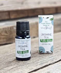 Stamford Premium Plant Based - Jasmine Tea, Aromaolja Aromaterapi