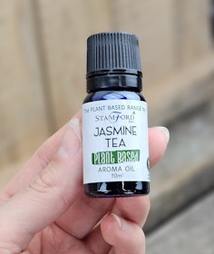 Stamford Premium Plant Based - Jasmine Tea, Aromaolja Aromaterapi