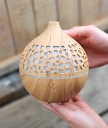 Aromalampa diffuser, Venedig
